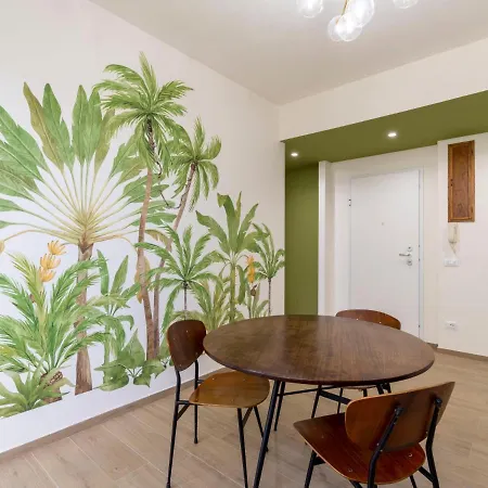 Le Palme By Interhome דירה סנרמו