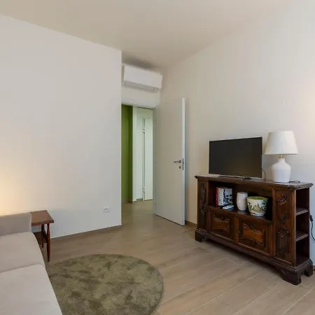 Le Palme By Interhome סנרמו
