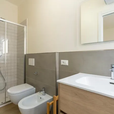 Le Palme By Interhome דירה *