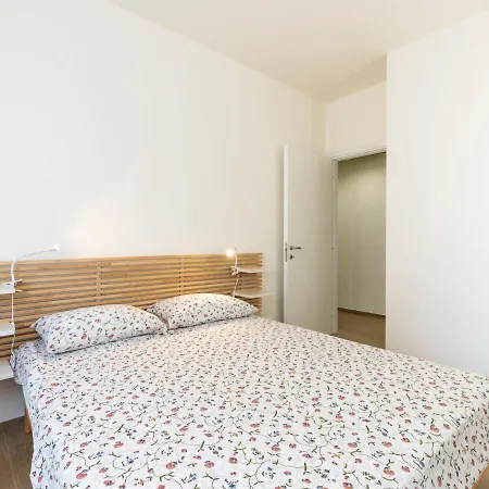 דירה Le Palme By Interhome