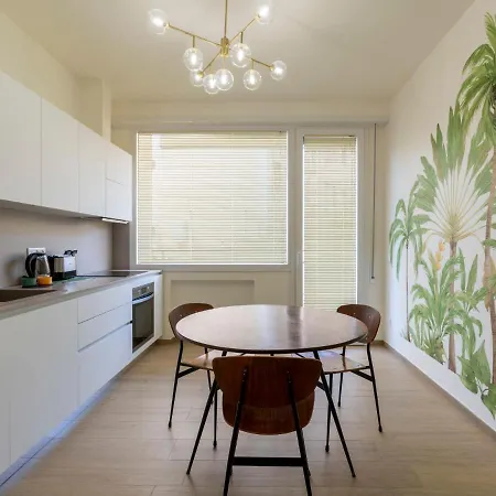 דירה Le Palme By Interhome *