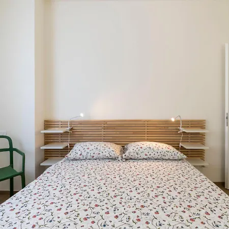 דירה Le Palme By Interhome סנרמו
