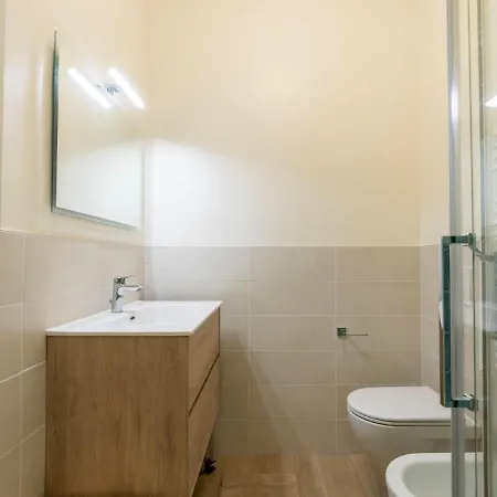 Le Palme By Interhome סנרמו