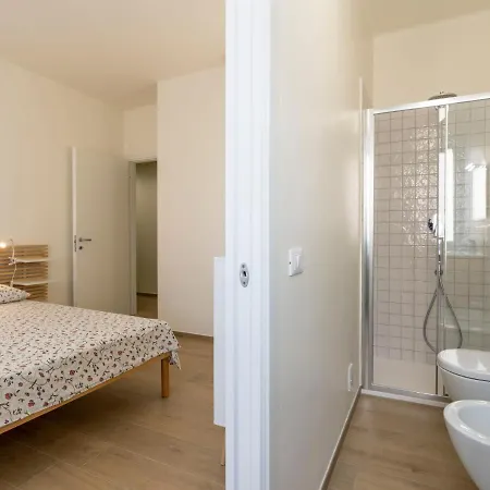 Le Palme By Interhome Daire Sanremo