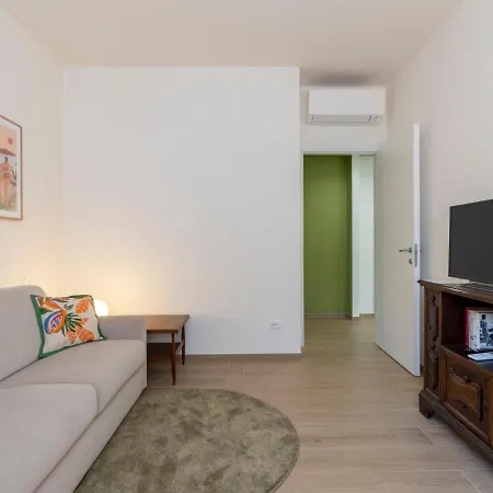Le Palme By Interhome *