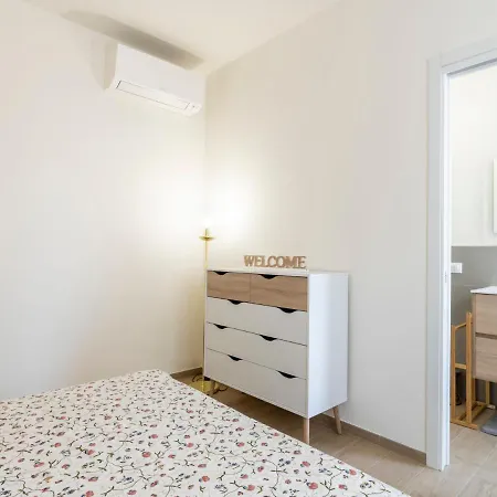 Daire Le Palme By Interhome Sanremo