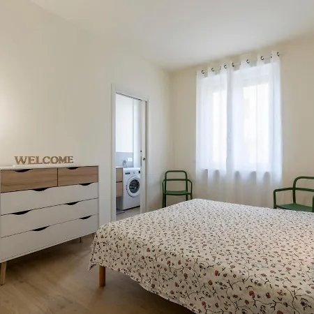 Le Palme By Interhome Daire