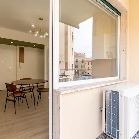 Le Palme By Interhome サンレモ